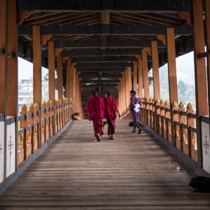 Bhutan-luksus/BHUTAN-3