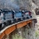 Pohjois-Meksikon kiertomatka: Copper Canyon  junalla yli Sierra Madre -vuoriston