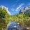 Kalifornian vaellusmatka: Sequoia, Kings Canyon ja Yosemite